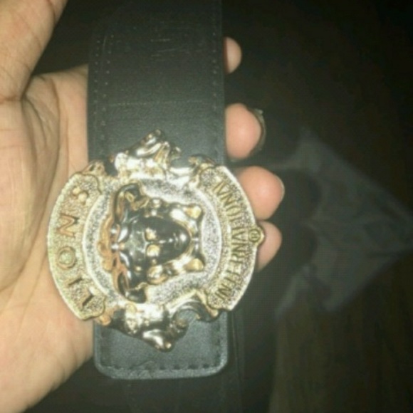 Gucci Belt - Picture 1 of 2